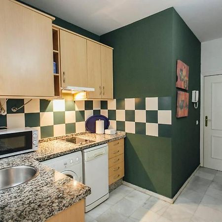 Precioso Apartamento En El Casco Antiguo De Triana Séville Extérieur photo