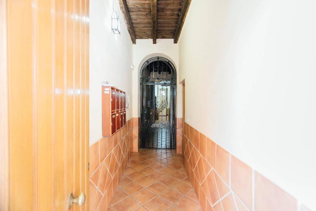 Precioso Apartamento En El Casco Antiguo De Triana Séville Extérieur photo