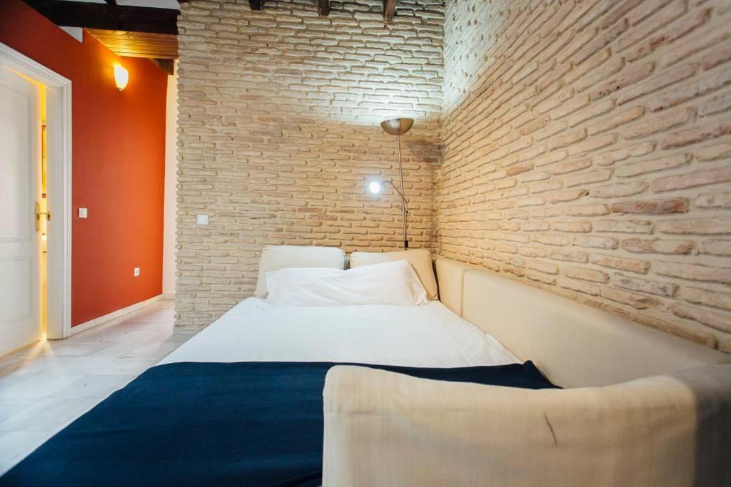Precioso Apartamento En El Casco Antiguo De Triana Séville Extérieur photo