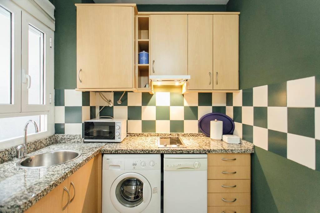 Precioso Apartamento En El Casco Antiguo De Triana Séville Extérieur photo