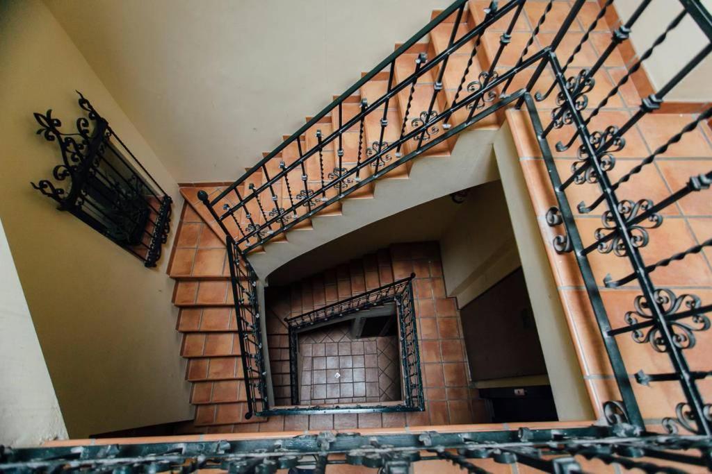 Precioso Apartamento En El Casco Antiguo De Triana Séville Extérieur photo