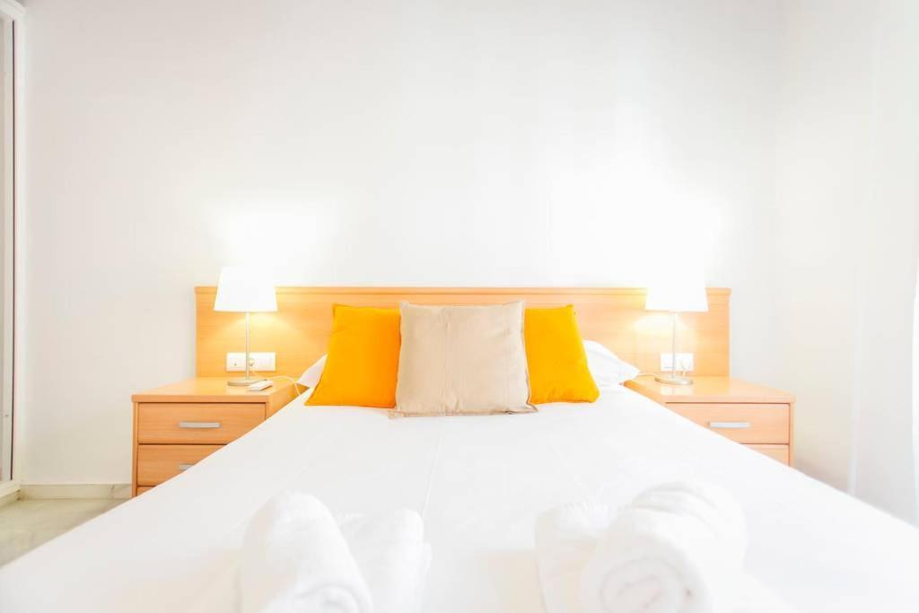 Precioso Apartamento En El Casco Antiguo De Triana Séville Extérieur photo