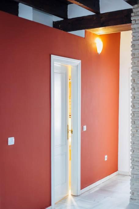 Precioso Apartamento En El Casco Antiguo De Triana Séville Extérieur photo