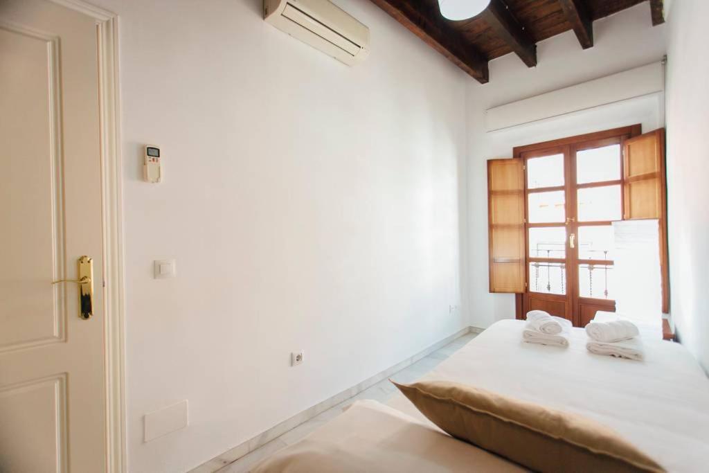 Precioso Apartamento En El Casco Antiguo De Triana Séville Extérieur photo